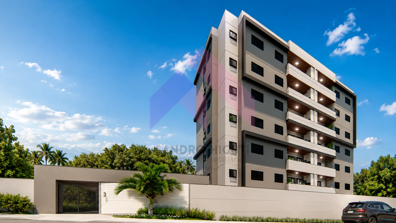 Residencial Atlanta