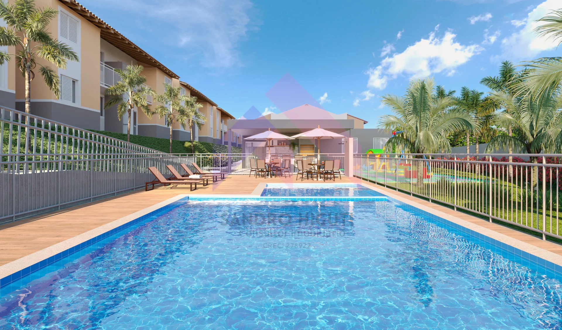 Villa Vic Pompéia — foto 5
