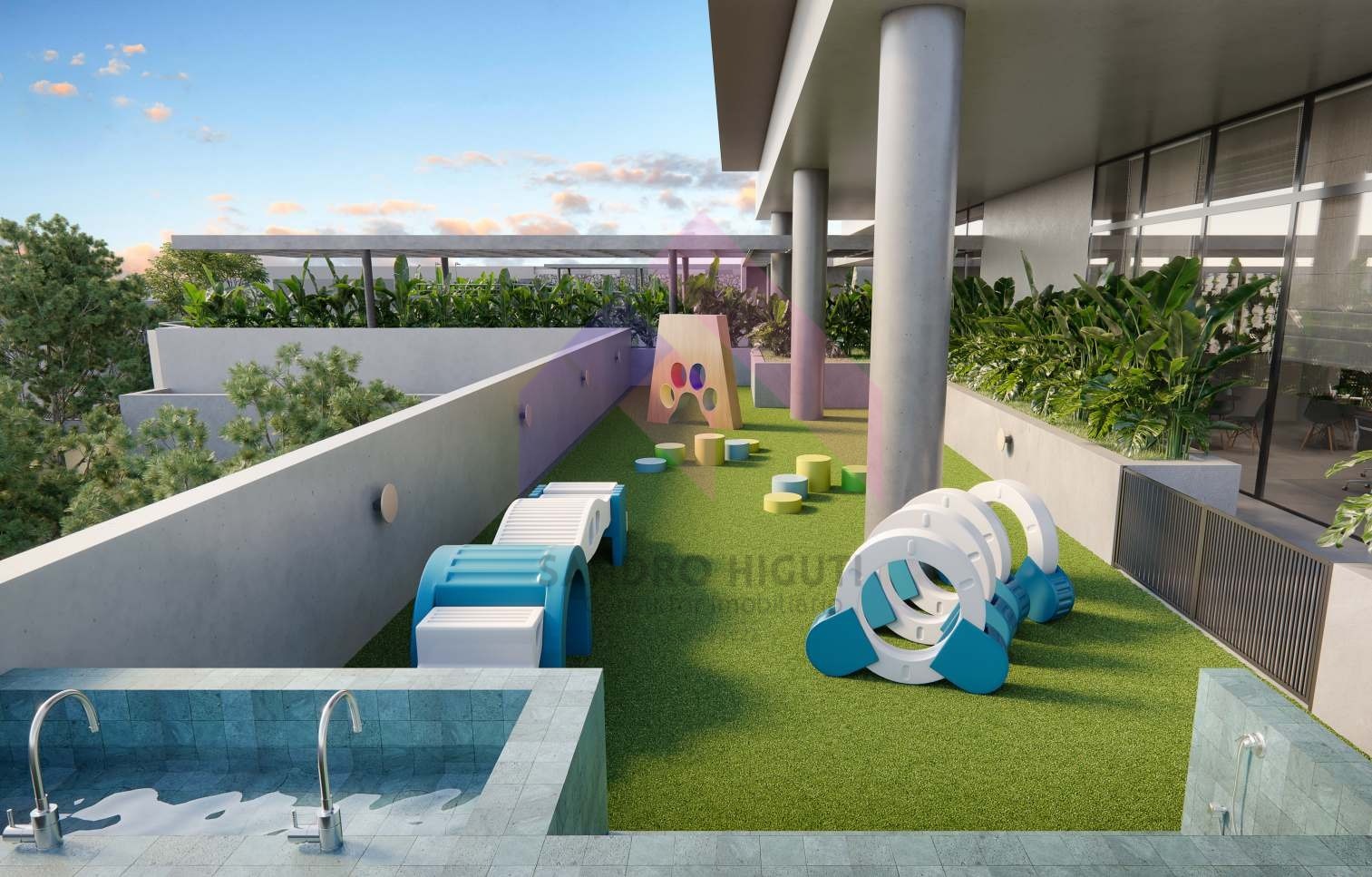 Villa Cairu — foto 9