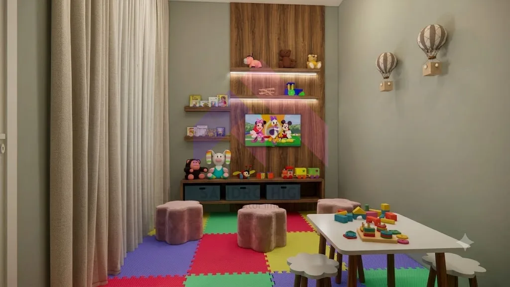 Residencial Caribe — foto 1